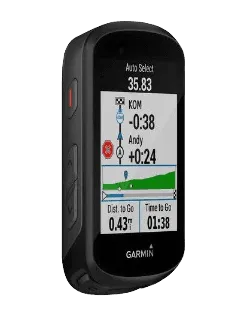 Ремонт велокомпьютеров Garmin 530 в сервисном центре FIX-Garmin