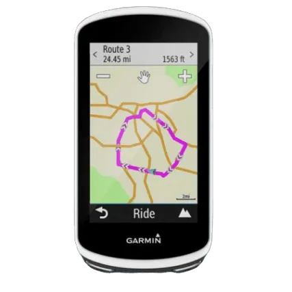 Ремонт велокомпьютеров Garmin 1030 в сервисном центре FIX-Garmin