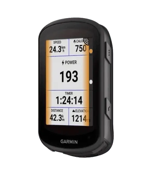 Ремонт велокомпьютеров Garmin 540 Solar в сервисном центре FIX-Garmin