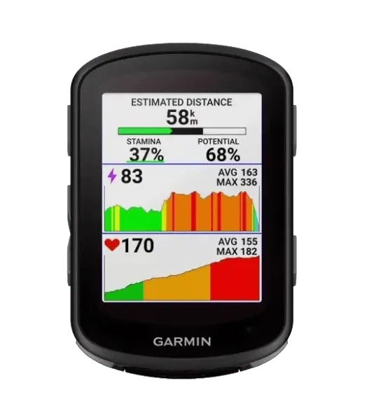 Ремонт велокомпьютеров Garmin 540 Bundle  в сервисном центре FIX-Garmin