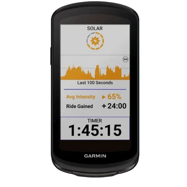 Ремонт велокомпьютеров Garmin 1040 Solar  в сервисном центре FIX-Garmin